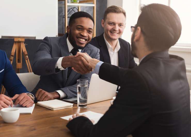 Customer Presentation