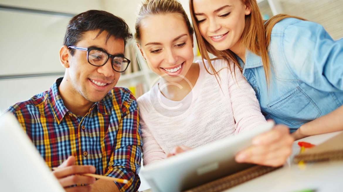 The best online sales course