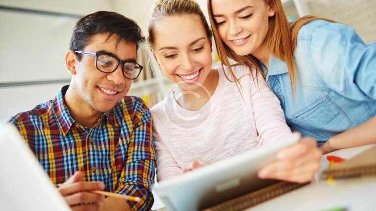 The best online sales course